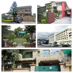 Islamabad Lodges